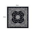thumbnail image 7 of Travelwant 12Pcs/Bag Cotton Multi Purpose Bandana Gift Sets – Headband Wrap Protective Coverage, 7 of 7