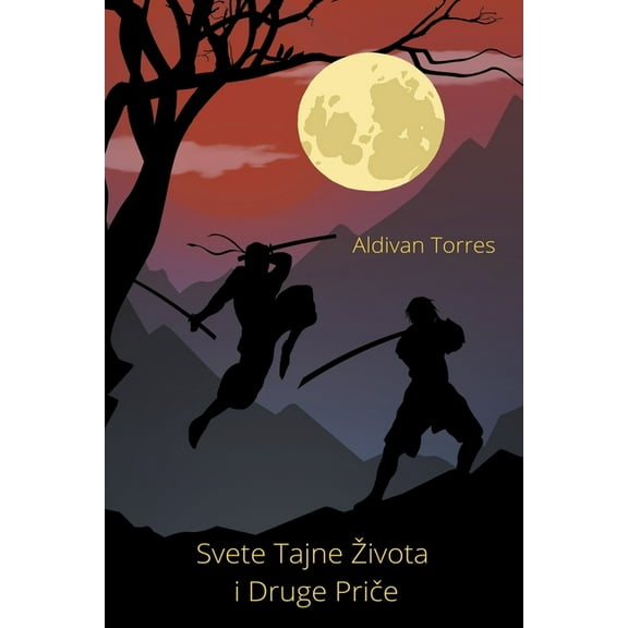 Svete Tajne Zivota i Druge Priče, (Paperback)