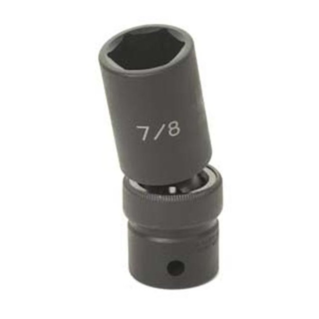 Grey Pneumatic Corp. GY2013UMD .50 in. Drive x 13mm Deep Universal