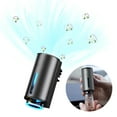 thumbnail image 4 of RYRDWP Smart Car Freshener With Three Intelligent Car Aroma Rechargeable Long Stand By Time Aroma Diffuser With Empty Bottle No Essential Oil 10ML, 4 of 4
