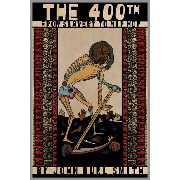 The 4ooth (Paperback)