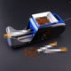 thumbnail image 3 of Máquina automática para liar cigarrillos eléctrica, fabricante de dispositivos, máquina automática para liar cigarrillos con inyector de tabaco, compatible con tubos de papel de cigarrillos King Size,, 3 of 5