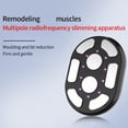 thumbnail image 3 of Masajeador Corporal 4 en 1 para Eliminar Celulitis, Máquina de Modelado Corporal Inalámbrica, Masajeador Adelgazante Eléctrico para Abdomen, Cintura, y Piernas., 3 of 5