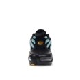 thumbnail image 4 of Nike Men's Air Max Plus Aqua Blue Running Shoes, from StockX, 4 of 5