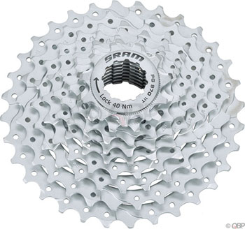 sram pg970 9 speed mtb cassette