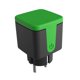 thumbnail image 2 of Smart Plug Power Monitor Smart Plug Mini Socket Work con Alexa Google Assistant, 2 of 5