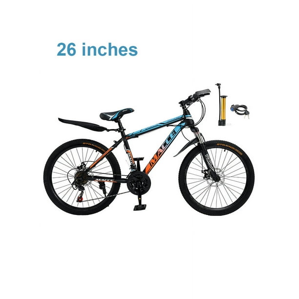 Daycare Staff Transportation Bicycles for Efficient Mobility