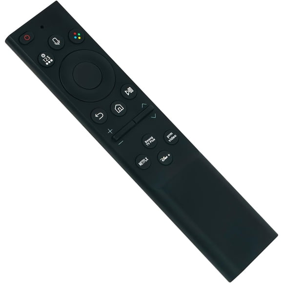 BN59-01386B TM2280E Reemplace el control remoto por voz para Samsung Crystal 4K UHD HDR Smart TV 2022 BU8000 BU8500 QA55Q60B QA65Q60B
