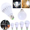 thumbnail image 3 of Led Smart Bulb 5w-15w Led Emergency Light Rechargeable Lighting Lamp For Outdoor, 3 of 5