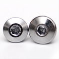 thumbnail image 2 of 2 Reguladores de Primera Etapa para Buceo (LP+, Baja Presión + Alta Presión), Repuesto para Buceo., 2 of 5