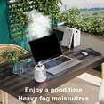 thumbnail image 4 of BOBOMOTI Humidifiers for Home Baby Quiet Cool Mist Air Humidifier Essential Oil Diffuser Clearance, 4 of 7