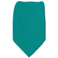 thumbnail image 3 of Solid Color Boy's Regular Necktie Tie- Many Colors Available, 3 of 3