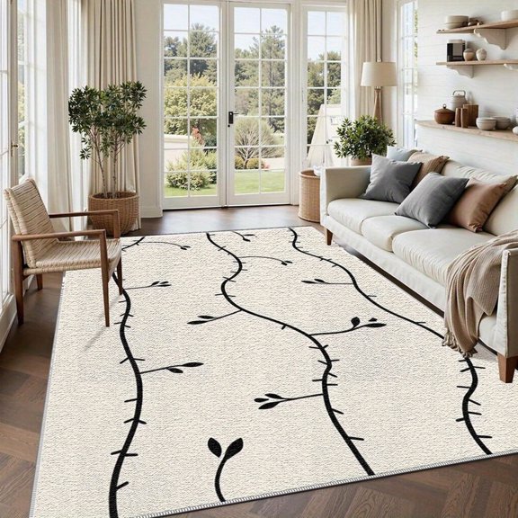 6.5'x10' outdoor carpet for patio carpet for bathroom office area rug for rolling chair rustic area rug washable area rug