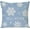 Light Blue, variant on Christmas Hello Winter Snowflake Throw Pillow Cover 12x20 Inch Navy Blue Outdoor Christmas Decorations Xmas Holiday Lumbar Decorative Pillow Case for Couch Home Room Décor