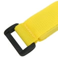 thumbnail image 4 of LED Bracelet, Adjustable 3 Gear Lighting Mode LED Armband High Visibility  For Outdoor Night Sports For Bikers For Joggers Yellow, 4 of 8