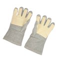 thumbnail image 4 of Guantes resistentes al calor Sincero dedos separados Manoplas a prueba de calor, 4 of 9