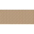 thumbnail image 1 of 707500037 Water Guard Stained Glass Mat in Camel - 3 ft. x 7 ft., 1 of 1