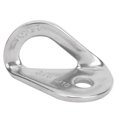 thumbnail image 4 of Climbing Hanging Point, Outdoor Mountaineering Equipment Sturdy 316 Stainless Steel Exploring Climbing Pitons  For Aerial Working For Exploratory Heading, 4 of 8