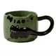 thumbnail image 1 of de Cerámica con Forma de Vintage de 380 Ml: de Café Apilada para Desayuno, Uso en Dormitorios, Artículos para Beber en el Hogar, Regalo de Cumpleaños Ideal A, 1 of 5