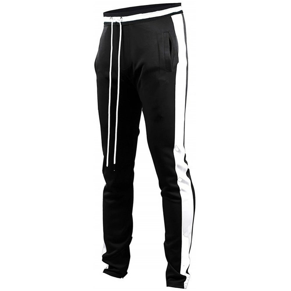 fancy jogging pants