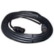 thumbnail image 2 of Extensión de cable Icom OPC1541 de 6 m para micrófono de comando HM162/HM195, 2 of 2