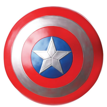 Rubies Captain American Shield