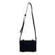 thumbnail image 1 of Bolso bandolera Yuyangstore para hombre ajustable negro, 1 of 8