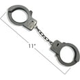 thumbnail image 3 of ArtCreativity Plastic Toy Handcuffs Set - Set of 12- Police Toys, Party Favor Ages 3+, 3 of 4