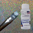 thumbnail image 4 of Naturalis Paint Color-Changing & Special Effect Water-Based Artist Paint (Holographic Sparkle) - 1 oz, 4 of 11