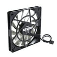 thumbnail image 6 of 1 Set 12V Desktop Computer Quiet Fan & 1 Pcs Clip Mini Portable USB Stereo Speaker Soundbar, 6 of 6