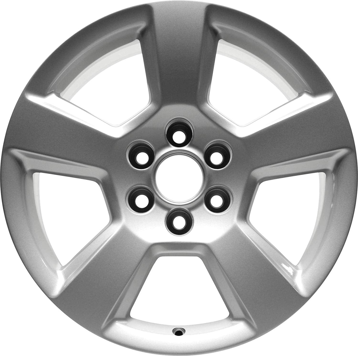 New 17" Replacement Alloy Wheel Rim for 2015-2018 Chevy Silverado 1500 Tahoe