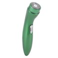 thumbnail image 4 of Rasoir Électrique Tête Rasoir Électrique Faible Bruit Acier Inoxydable Rasoir Électrique Faible Réactivité Allergique pour Homme 3.7V 2W, 4 of 8