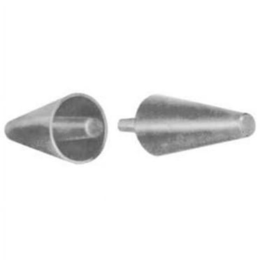 Pipe End Shaper for Exhaust Pipes