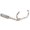 H, variant on For Suzuki SV650 2003 to 2015 SV 650 SV650S SV650 S Escape Slip-on Motorcycle Exhaust Muffler With Header Link Pipe