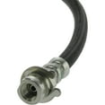 thumbnail image 3 of Centric Parts Brake Hydraulic Hose P/N:150.65022 Fits select: 1972-1975 FORD F250, 1972-1975 FORD F350, 3 of 4
