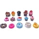 thumbnail image 2 of 150 botellas de bebida en miniatura para adultos, casa de muñecas, latas de refresco, juego de simulación, cocina, juego de cocina, accesorios para fiestas, juguetes, hamburguesa, pastel, he, 2 of 5