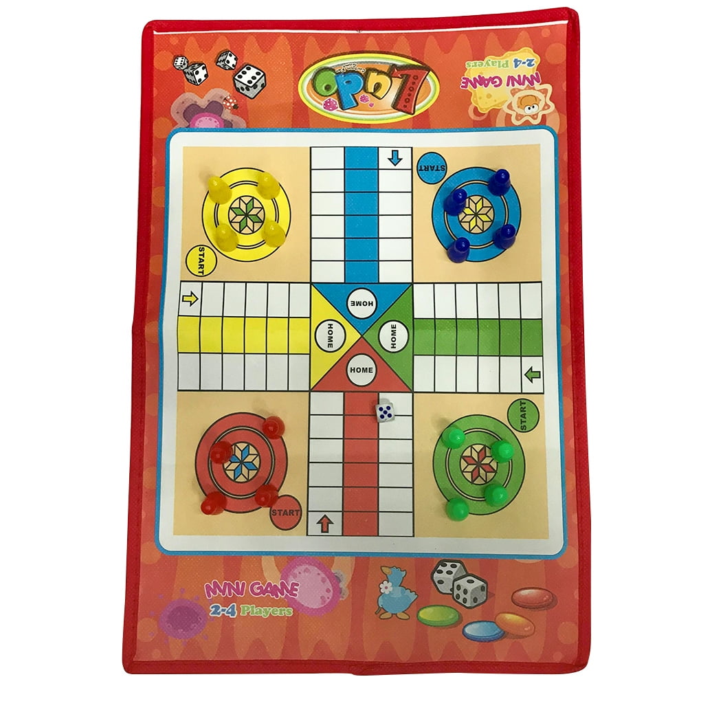 Details about   Ludo Snakes And Ladders Game Playing With Kids Children Family Entertainment 