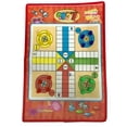 thumbnail image 1 of Bewildely Escalera portátil para niños, juguete para juego de , fiesta en casa, juego de inteligente para niños Juguetes Educativos, 1 of 6