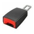 thumbnail image 5 of Apuakthei 2x Adjustable Car Safety Seat Belt Extension Buckle Lock Clip, 5 of 5