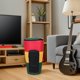 thumbnail image 1 of TABLETREANDS Funda Para Djembe Con Protección Acolchada Y Material Impermeable Para Viajes, 1 of 6