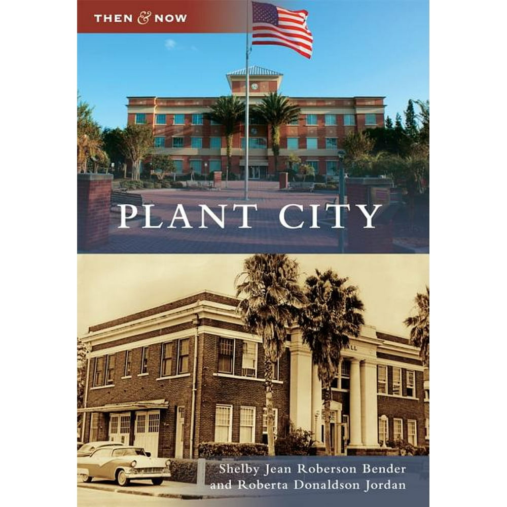 Plant City