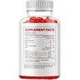 thumbnail image 4 of (2 Pack) True Fast Keto Gummies - True Fast Keto ACV Gummy’s - Supplement for Weight Loss - Energy & Focus Boosting Dietary Supplements for Weight Management & Metabolism - 120 Gummies, 4 of 6
