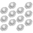 thumbnail image 4 of 12pcs Water Tank Replacement Filters Compatible with S5 S6 S50-S55 Robot Vacuum Cleaner, 4 of 4