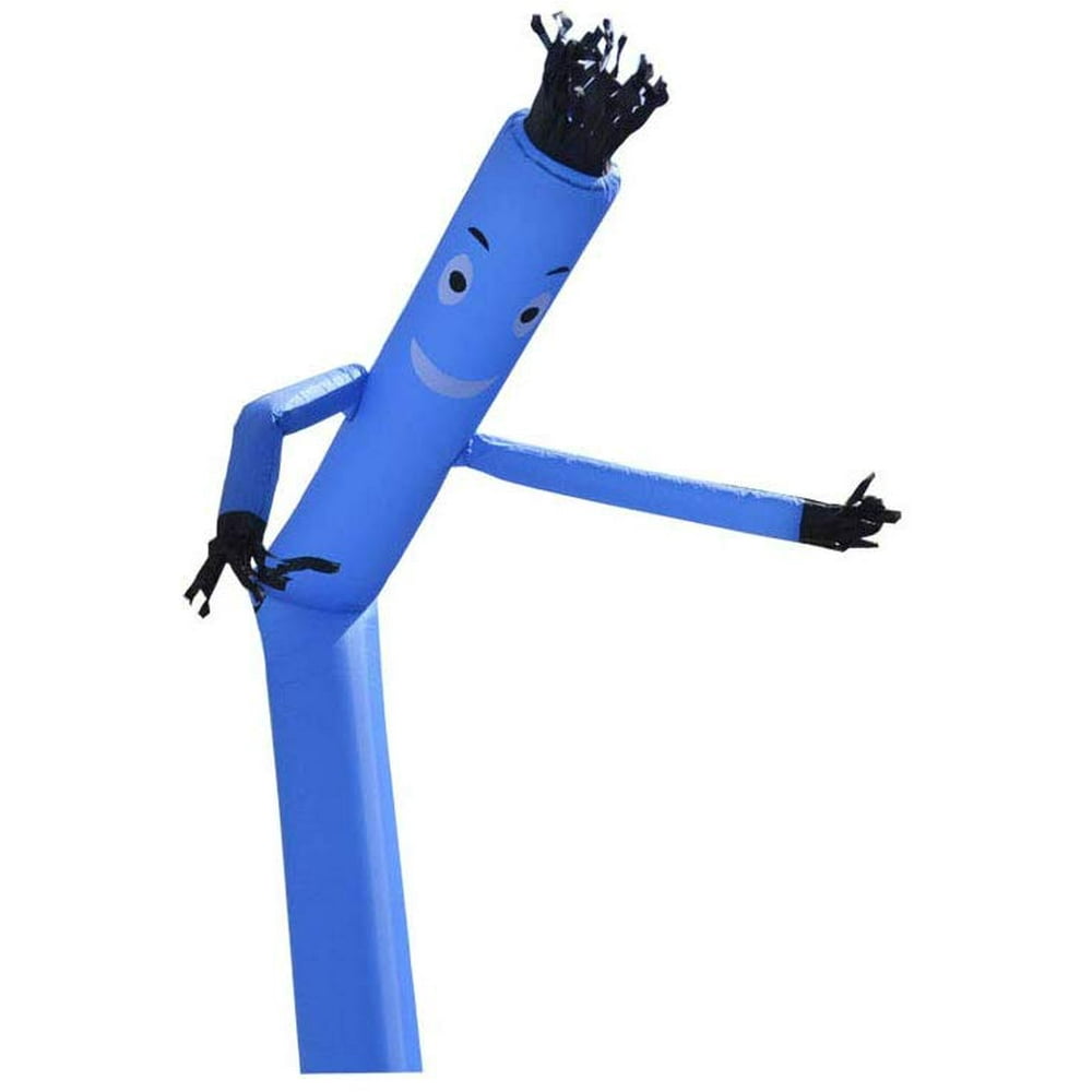 inflatable wind man