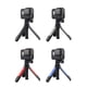 thumbnail image 2 of Reemplazo para Gopro Hero 6/5 Trípode Cámara de acción Selfie Stick Varilla de extensión de monopié portátil retráctil, 2 of 2