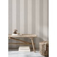 thumbnail image 3 of Fine Decor Finn Grey Chevron Stripe Wallpaper, 3 of 8