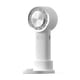 thumbnail image 2 of Mini ventilador portátil pequeño semiconductor de refrigeración mini ventilador de tres velocidades de viento para turbo ventilador, 2 of 9