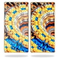 thumbnail image 1 of MightySkins HUP9-Fractal Science Skin for Huawei P9 Wrap Cover Sticker - Fractal Science, 1 of 4