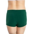 thumbnail image 3 of Capezio Female's Boy Cut Low Rise Shorts, 3 of 5