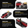 thumbnail image 3 of Weiweiguan 5 Sets PCI-E 1x to 16x Adapter PCI-E Mining Riser Computer Mining Supply, 3 of 7